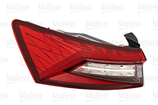 VALEO FANALI LED